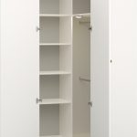 Γωνιακή ντουλάπα Reli-Gkri