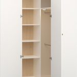 Γωνιακή ντουλάπα Reli-Fusiko