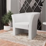 Πολυθρόνα Niko-Leuko