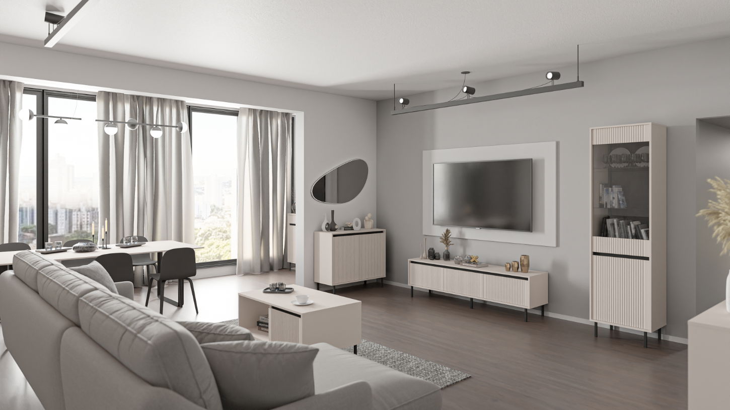 Μπουφές Ohana II-Mpez - Image 5