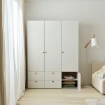 Ντουλάπα Reli Τρίφυλλη -Mple - Image 4