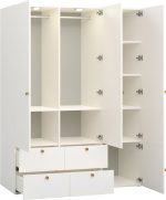 Ράφι Ντουλάπας Reli Τρίφυλλης - Image 2