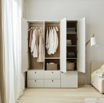 Ράφι Ντουλάπας Reli Τρίφυλλης - Image 3