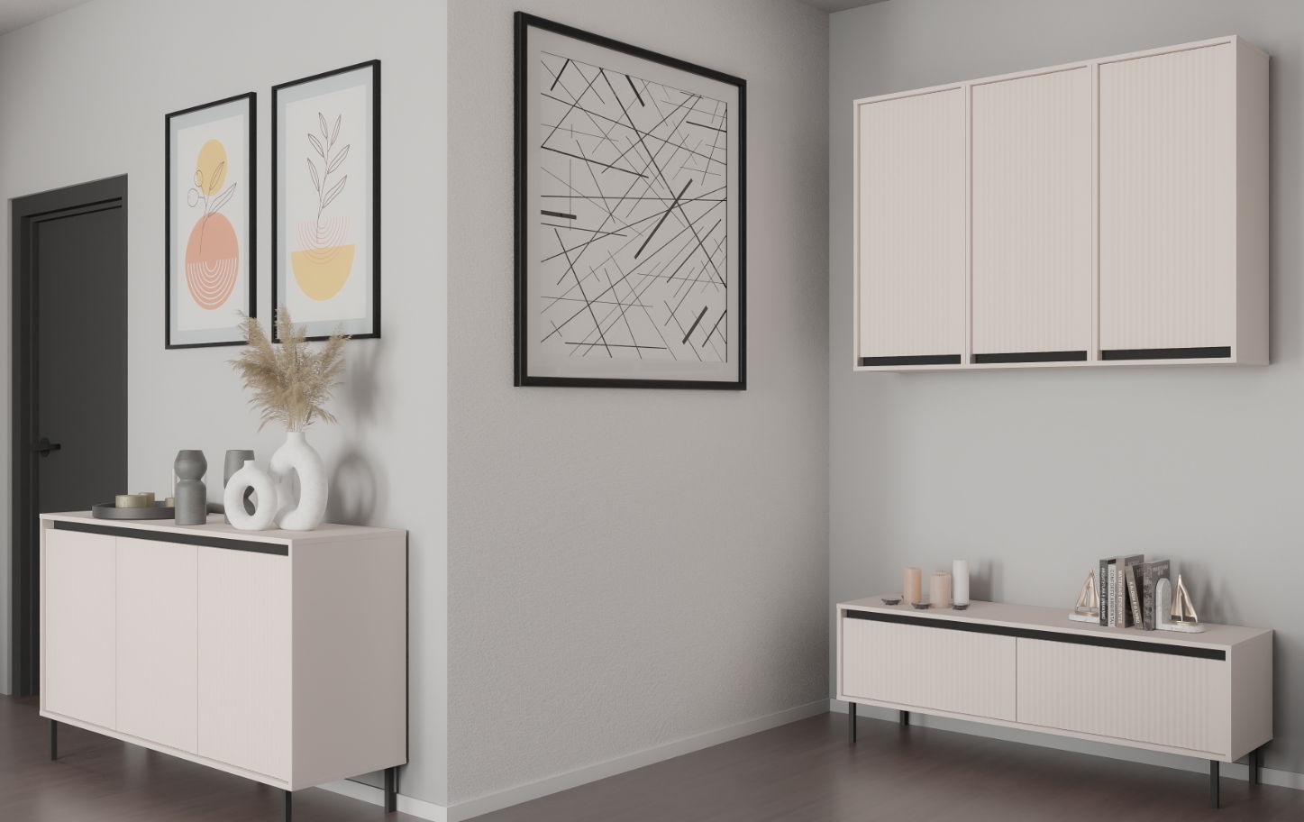 Κρεμαστή Στήλη Ohana-Mpez - Image 2