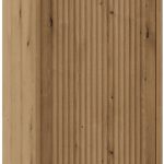 Κρεμαστή Στήλη Ohana-Kafe