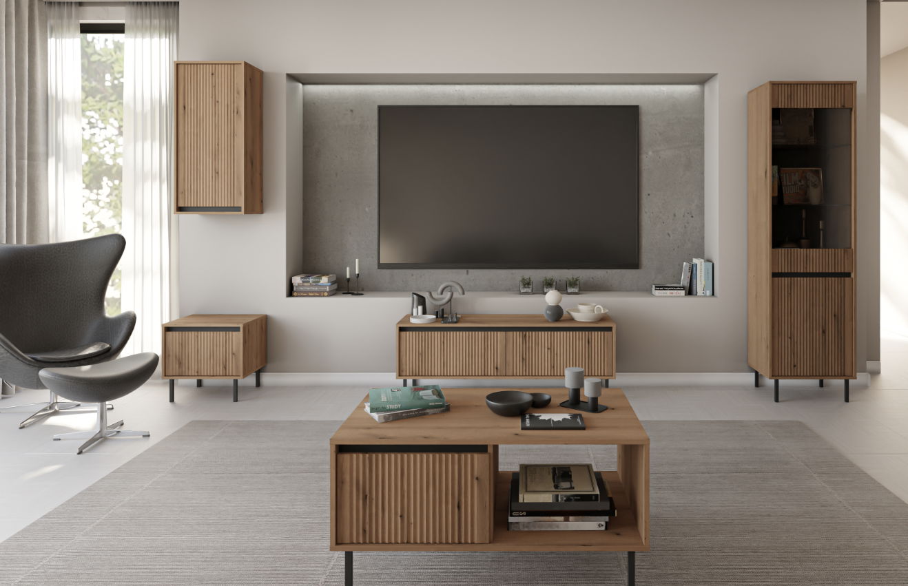 Κρεμαστή Στήλη Ohana-Kafe - Image 5