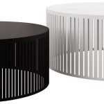 Σετ τραπεζάκια Velede-Mauro-Leuko