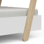 Βρεφικό κρεβάτι Thumbelina-Leuko - Image 4