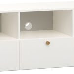 Έπιπλο τηλεόρασης Reli-Grey