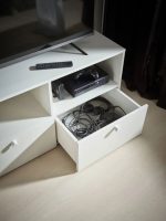 Έπιπλο τηλεόρασης Reli-Grey - Image 3