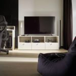 Έπιπλο τηλεόρασης Reli-Fusiko - Image 2