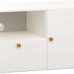 Έπιπλο τηλεόρασης Reli mini-Grey