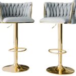 Σκαμπώ μπαρ  Muz BS  2τμχ-Gkri