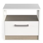 Κομοδίνο Winston II-Leuko - Image 2