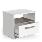 Κομοδίνο Winston II-Leuko - Image 4