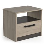 Κομοδίνο Winston II-Fusiko