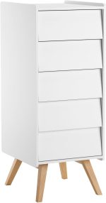 Συρταριέρα Vintage-Leuko