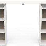 Σετ 2 κομοδίνα Bero