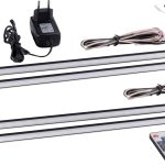 Σετ 4 ταινίες Led RGB Reli