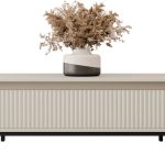 Τραπεζάκι σαλονιού Mizo-Mpez