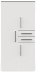 Γκαρνταρόμπα Clarity - Image 3