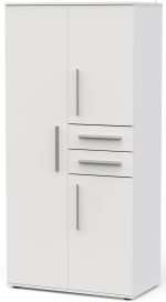 Γκαρνταρόμπα Clarity - Image 5