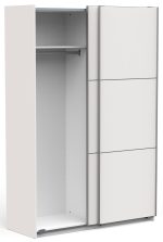 Ντουλάπα συρόμενη Alcazaba-Leuko - Image 3