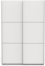 Ντουλάπα συρόμενη Alcazaba-Leuko - Image 5