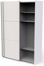 Ντουλάπα συρόμενη Alcazaba-Leuko - Image 6