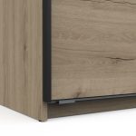 Ντουλάπα συρόμενη Alcazaba-Fusiko - Image 5