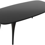 Τραπεζάκι σαλονιού Fabiola-Mauro