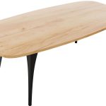 Τραπεζάκι σαλονιού Fabiola-Mauro - Drus