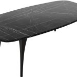 Τραπεζάκι σαλονιού Fabiola-Mauro Marmaro