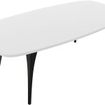 Τραπεζάκι σαλονιού Fabiola-Mauro-Leuko