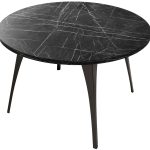 Τραπεζάκι σαλονιού Frida-Mauro Marmaro