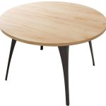 Τραπεζάκι σαλονιού Frida-Mauro - Drus