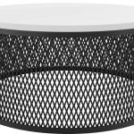 Τραπεζάκι σαλονιού Korlew-Mauro-Leuko