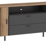 Έπιπλο τηλεόρασης Sage Dab-Μήκος: 173.2 εκ.