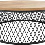 Τραπεζάκι σαλονιού Meolte-Drus-Mauro