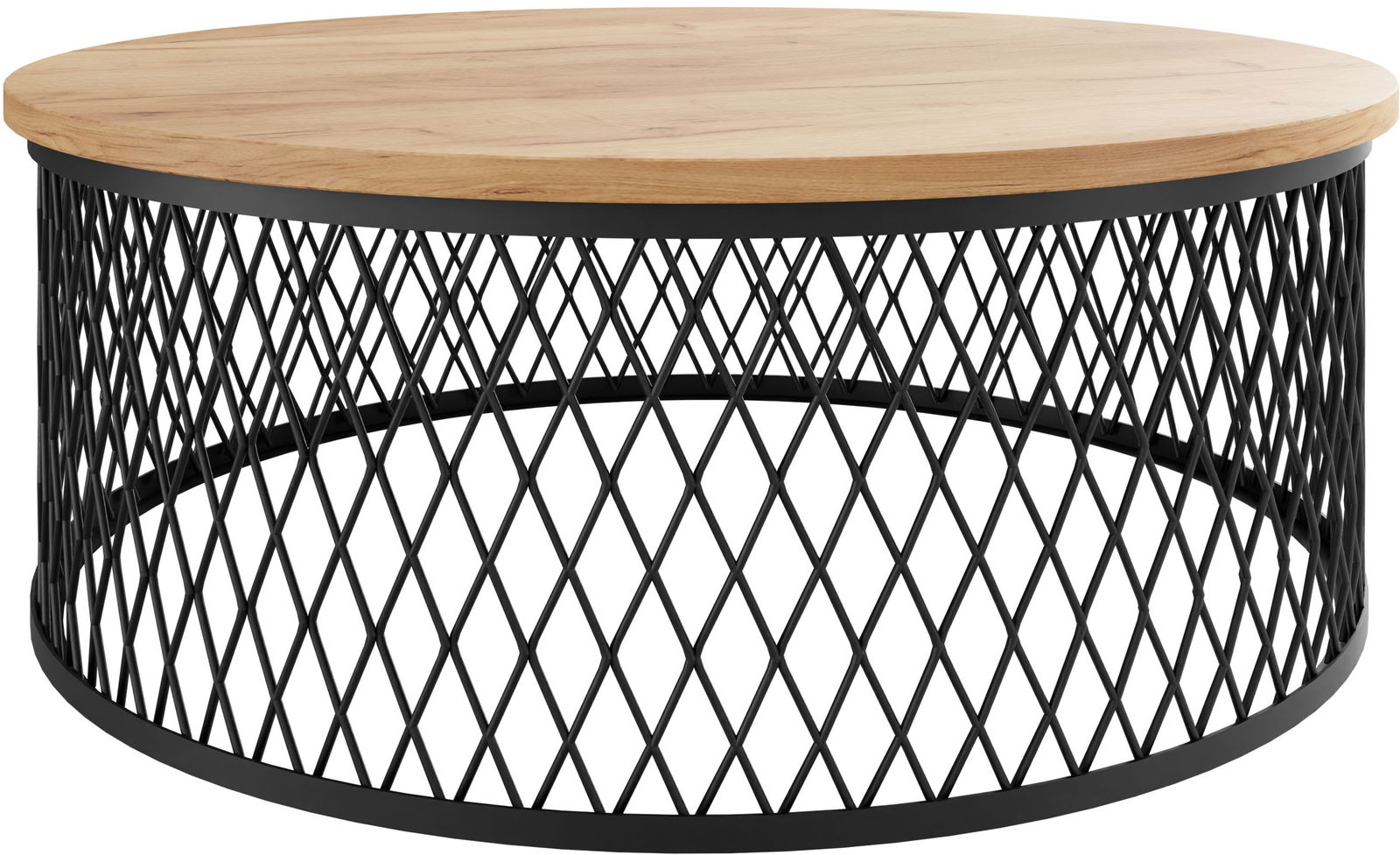 image_834907_lalare_4__1 Τραπεζάκι σαλονιού Meolte-Drus-Mauro - Image 1