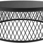 Τραπεζάκι σαλονιού Meolte-Mauro