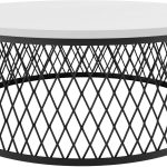 Τραπεζάκι σαλονιού Meolte-Mauro-Leuko