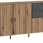 Μπουφές Sage Dab I