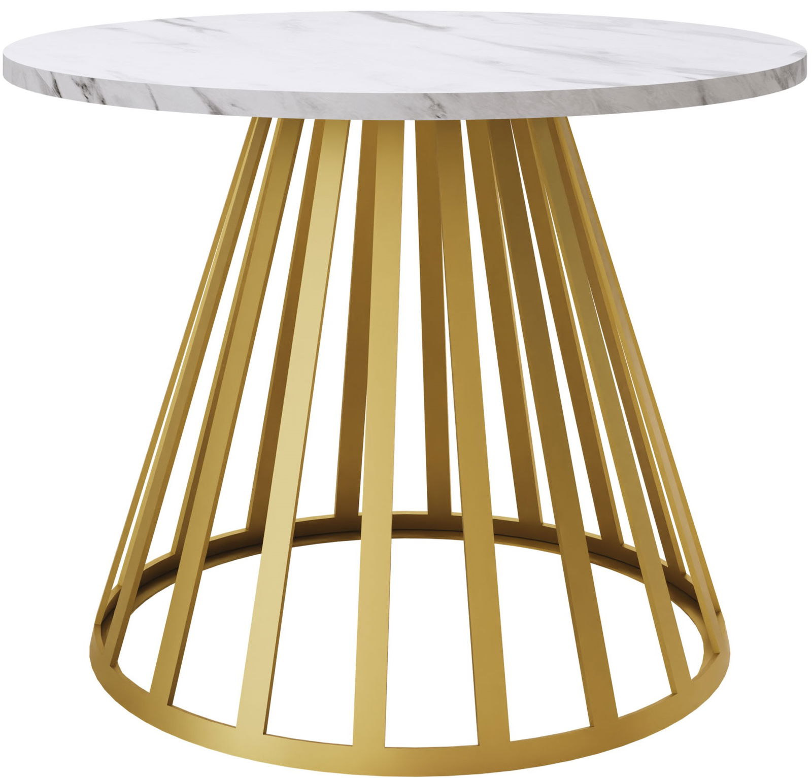 image_834961_talala_1__1 Τραπεζάκι σαλονιού Mokod-Leuko Marmaro - Image 1