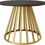 Τραπεζάκι σαλονιού Mokod-Xruso-Mauro