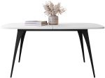 Επεκτεινόμενο τραπέζι Aura-Mauro-Leuko