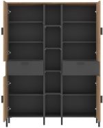 Βιτρίνα Sage Dab Plus - Image 4