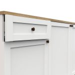 Επιδαπέδιο ντουλάπι Woodland plus - Image 6