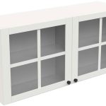 Κρεμαστό ντουλάπι Woodland II