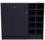 Επιδαπέδιο ντουλάπι Midnight - Image 3